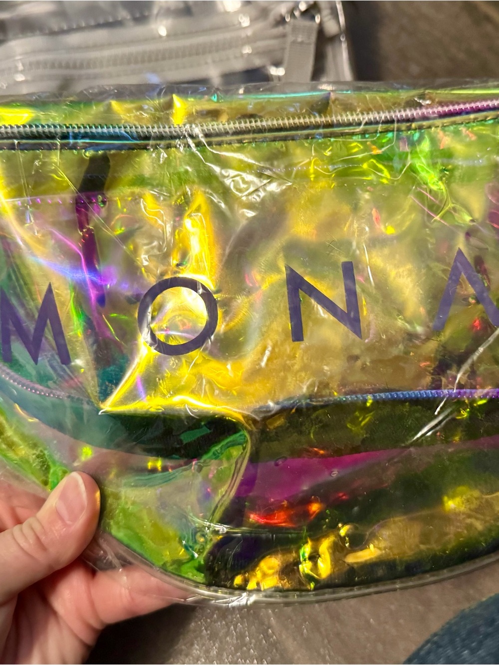 MONAT Bags - Picture 3 of 7